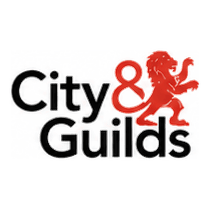 City & Guilds logo